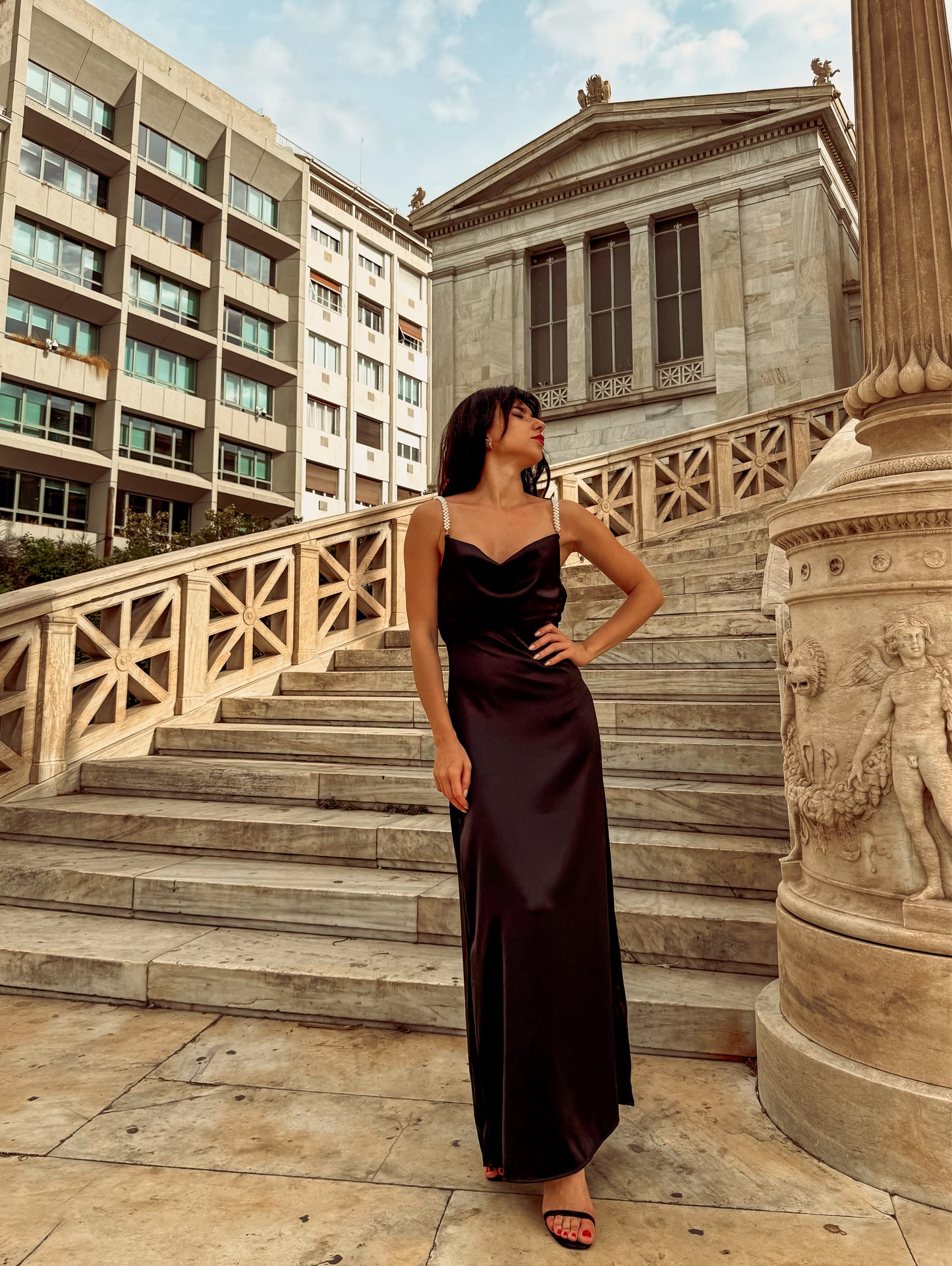 Camilla - Dress
