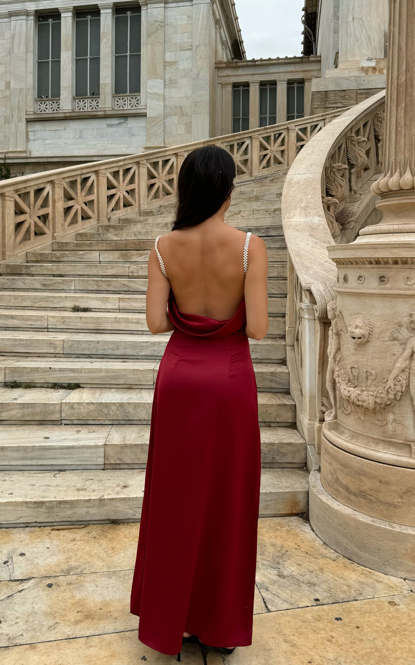 Camilla - Dress
