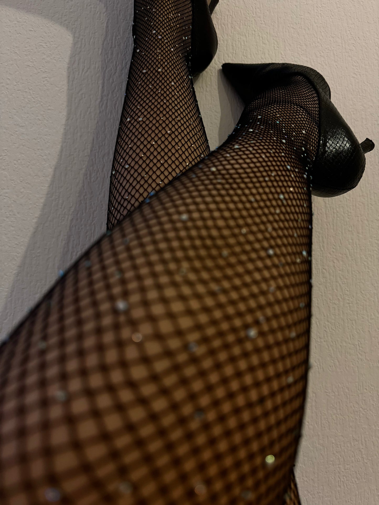 Astra - Starlight Leggings