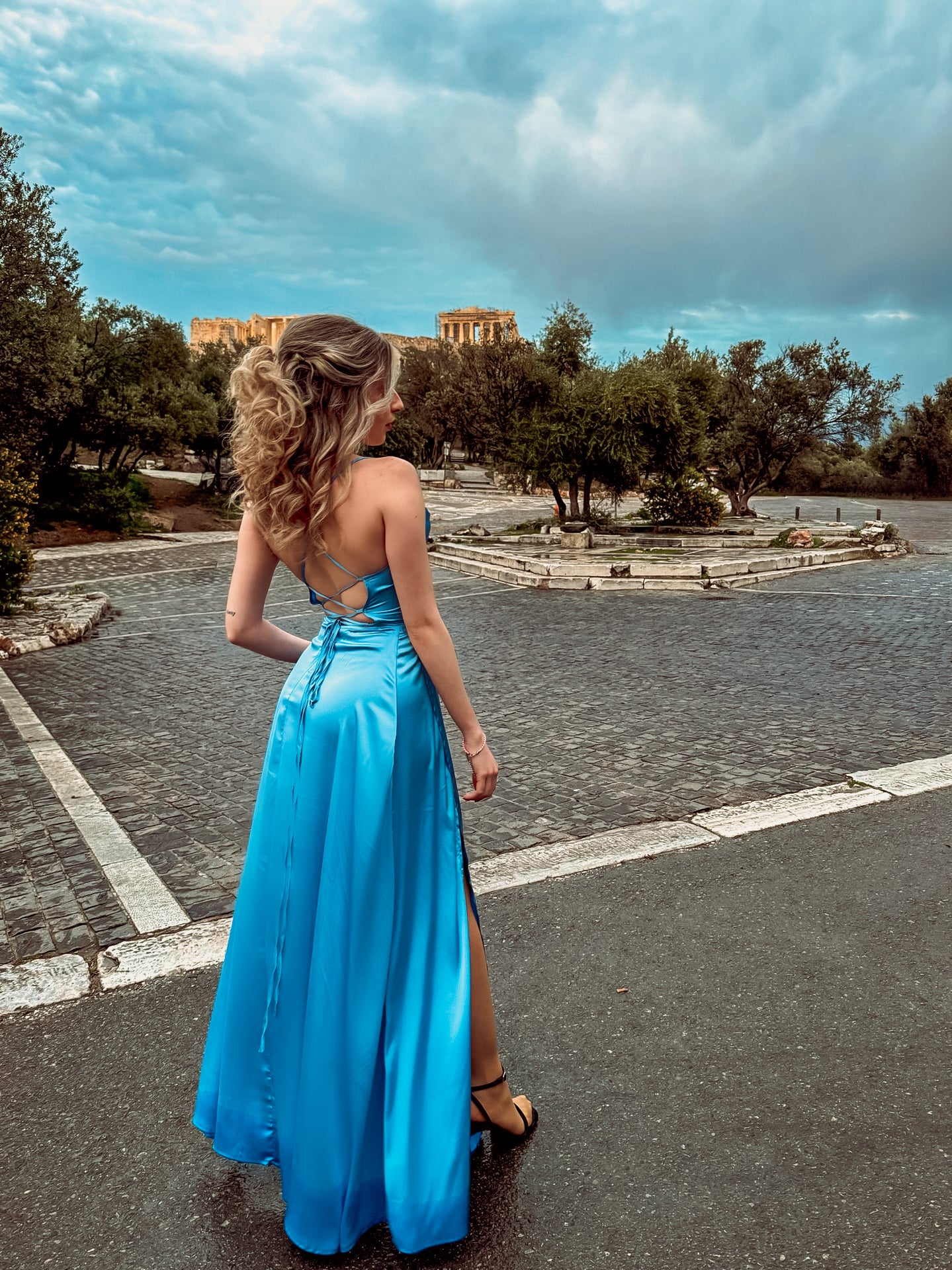 Matilda - Dress