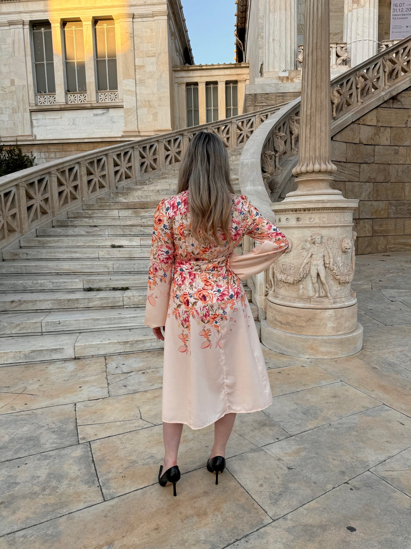 Princess - Dress