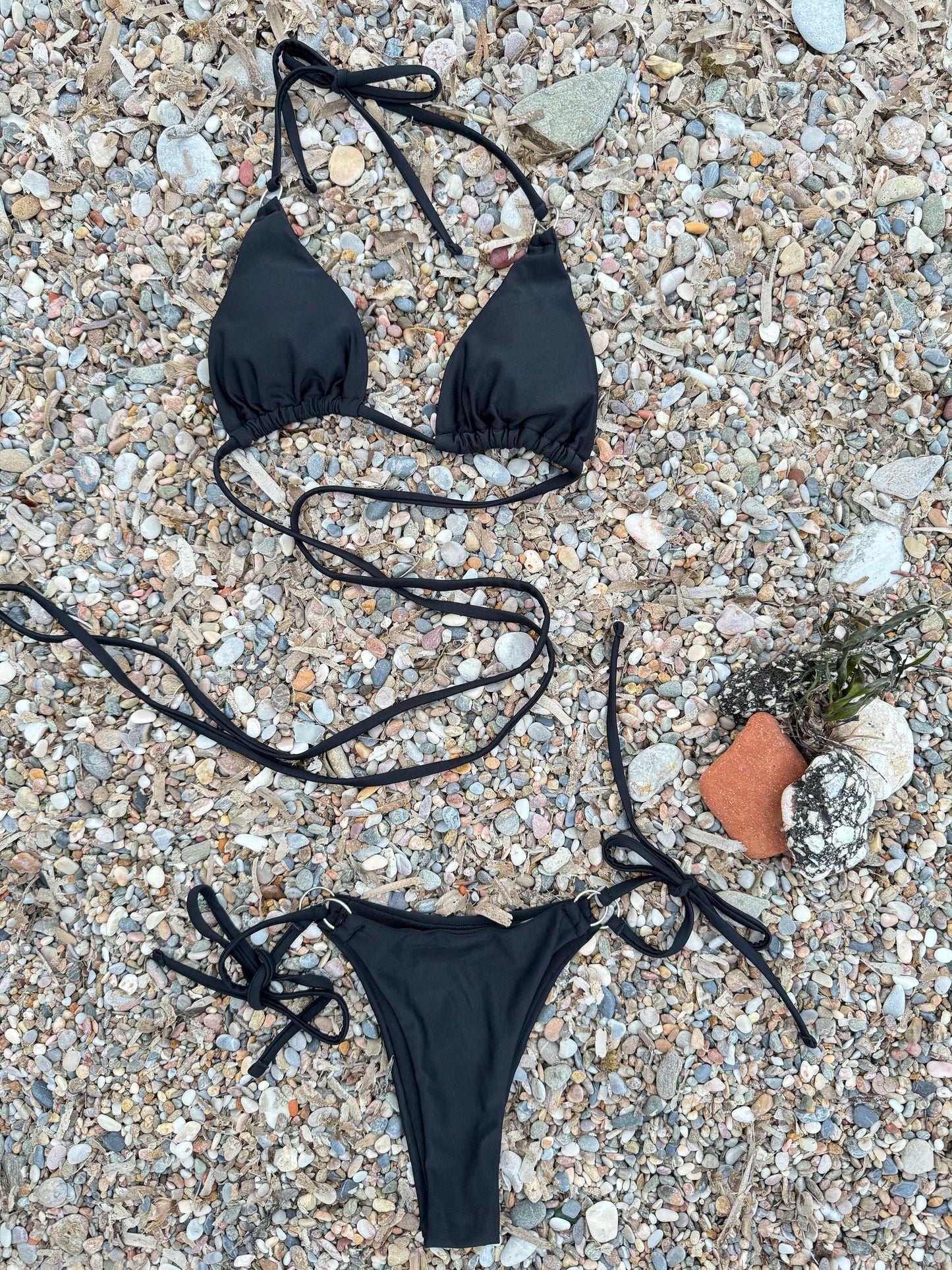 Marina - Criss Cross Bikini