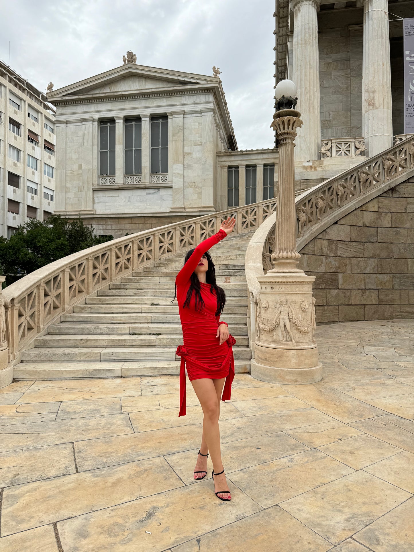 Rosalia - Dress