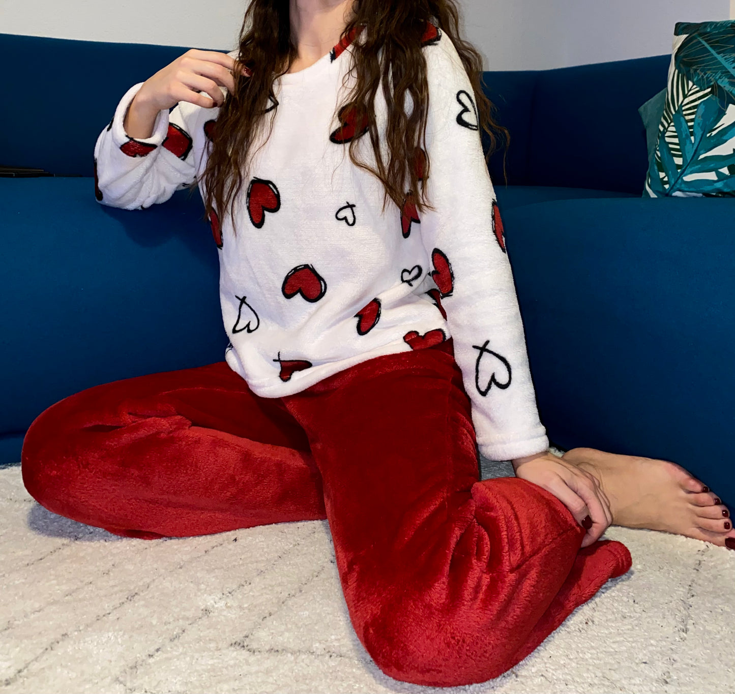 Bridget - Pyjama