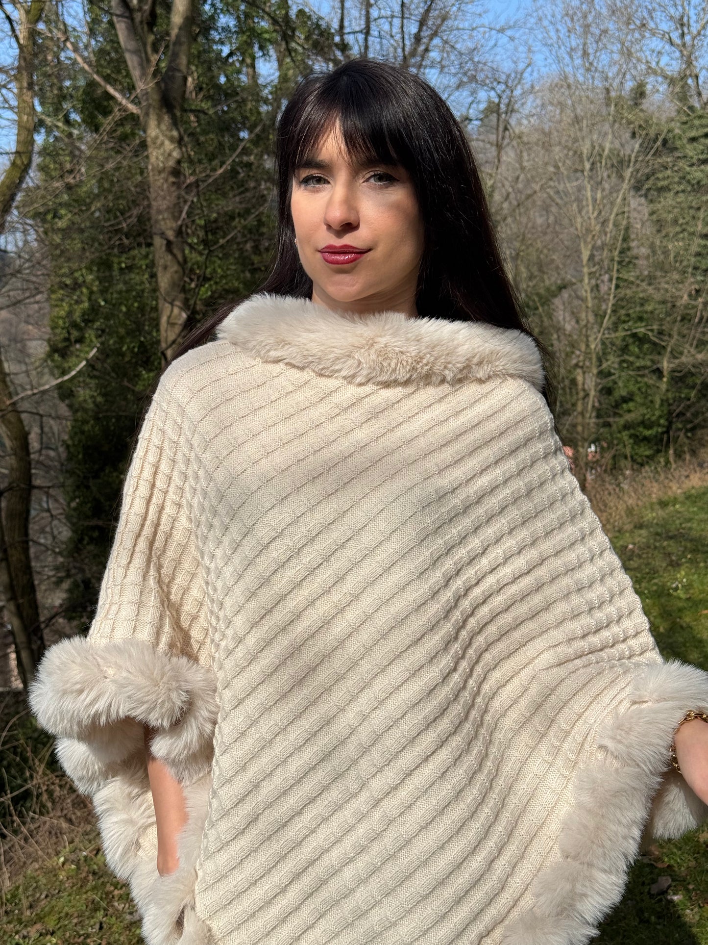Lena - Cape