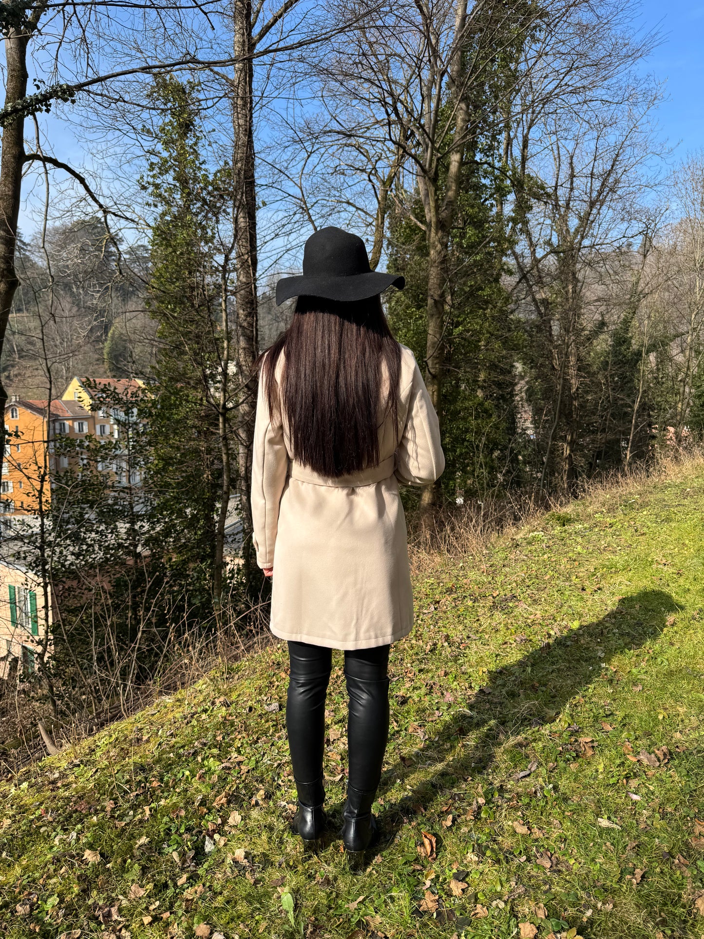 Melody - Coat