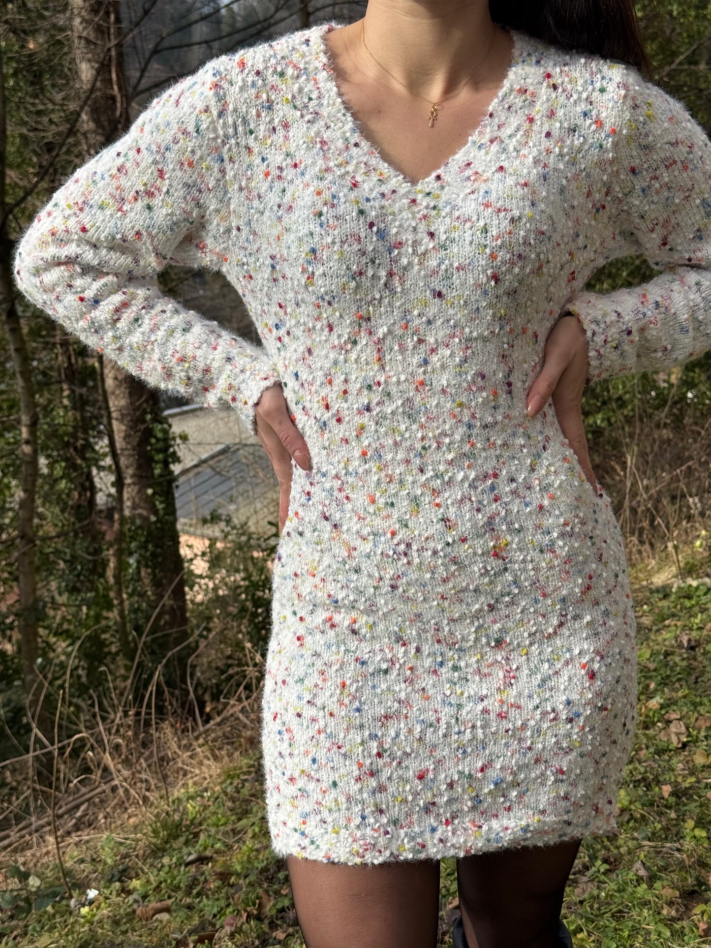 Nerida - Dress