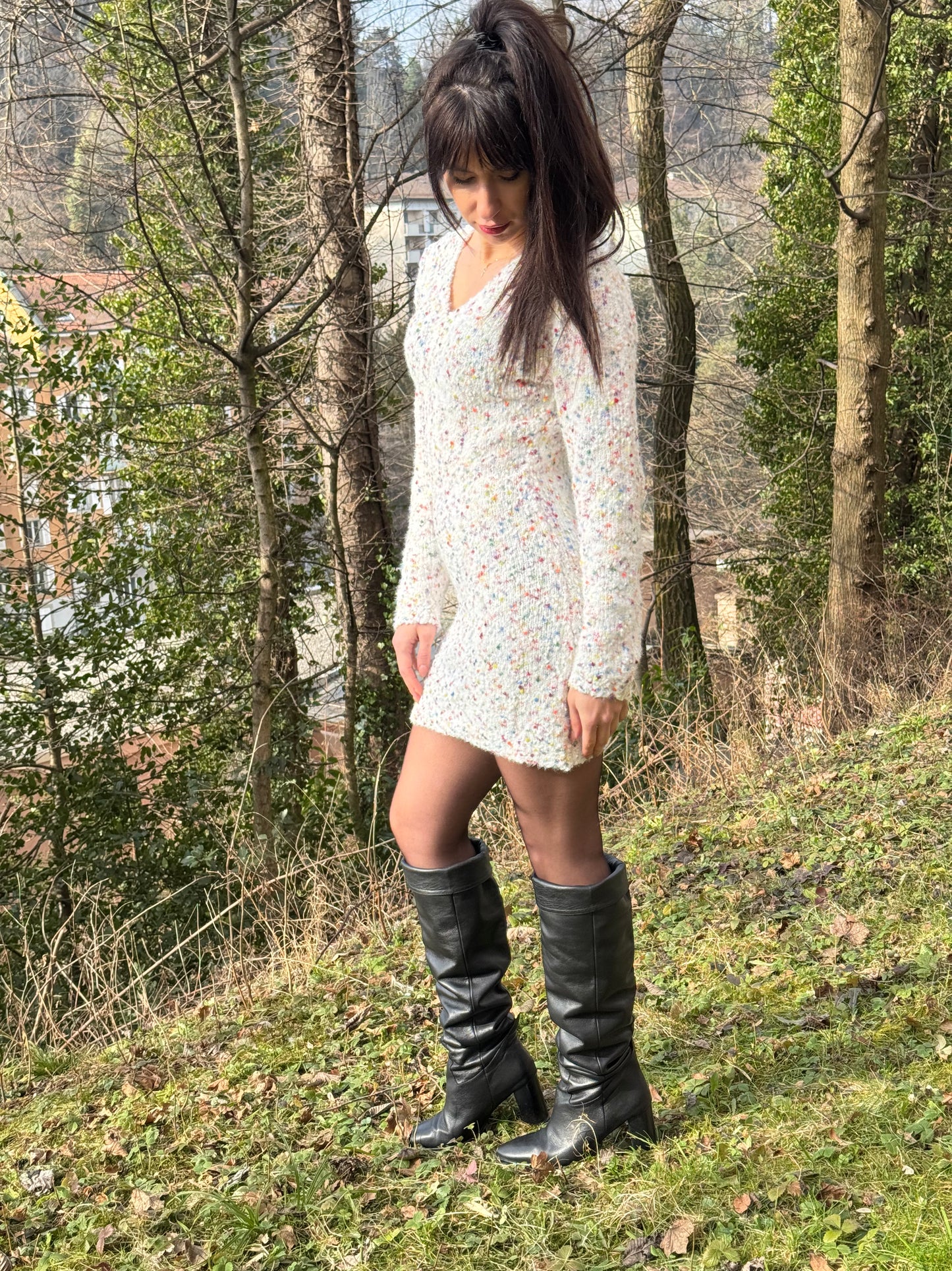 Nerida - Dress