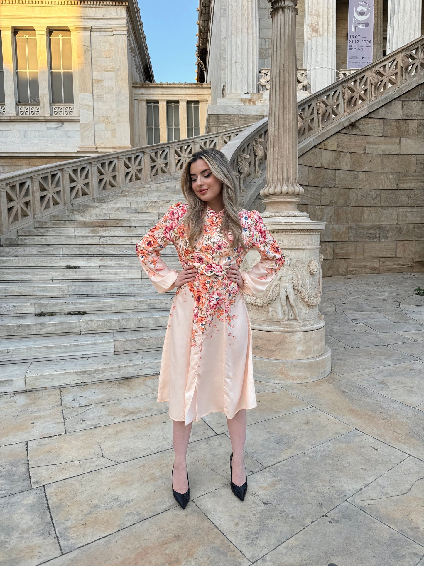 Princess - Dress