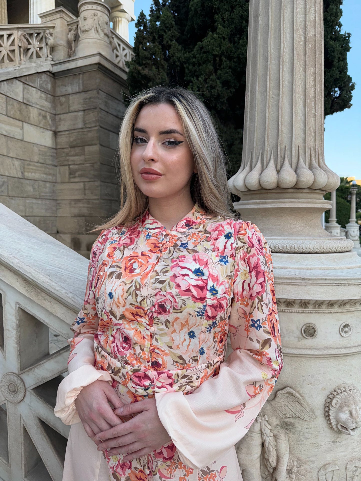 Princess - Dress