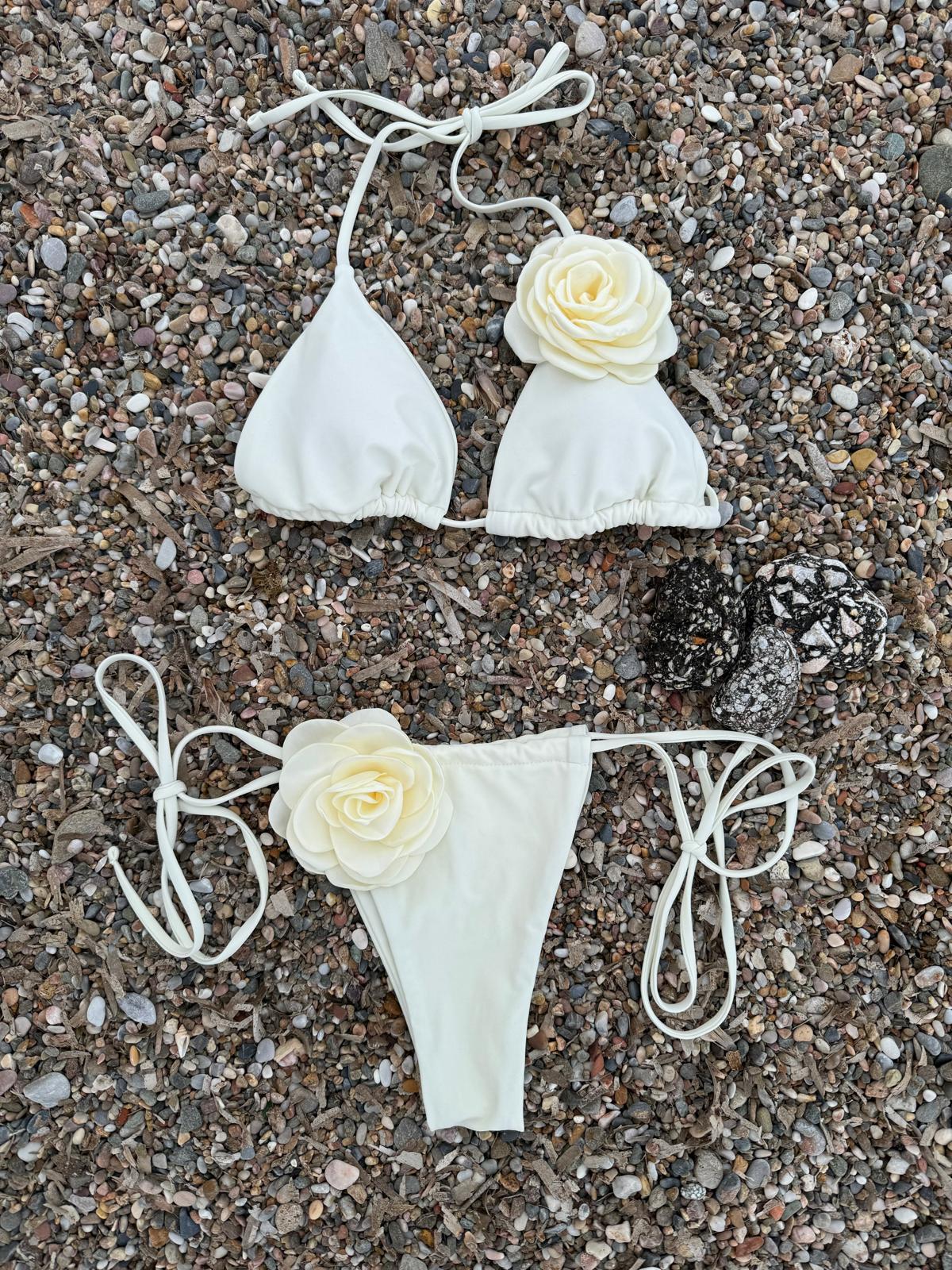 Roses - Bikini