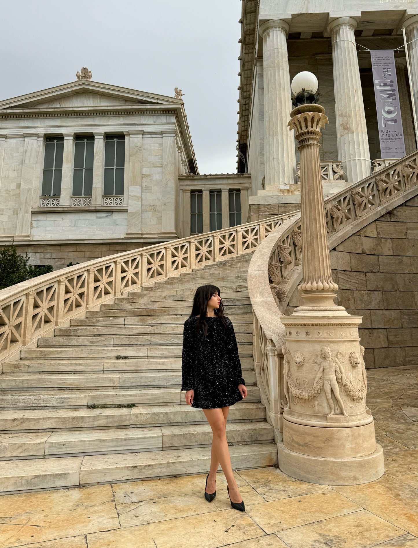 Chloe - Dress