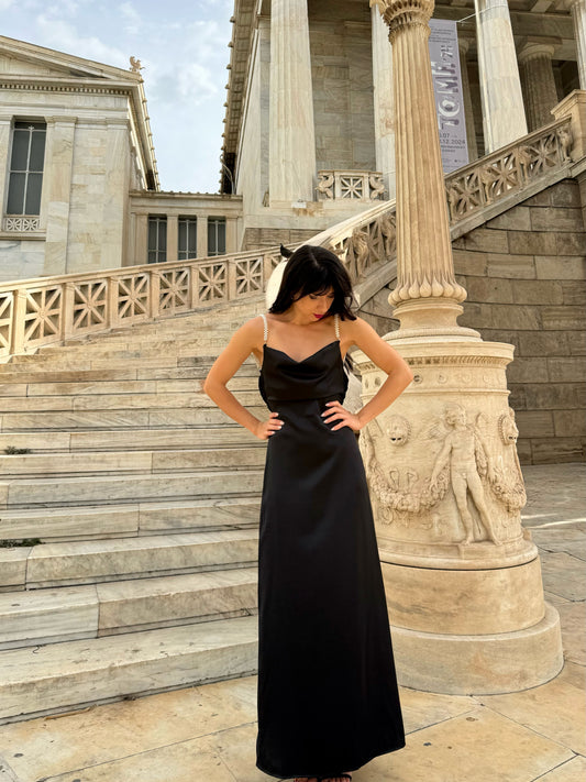 Camilla - Dress
