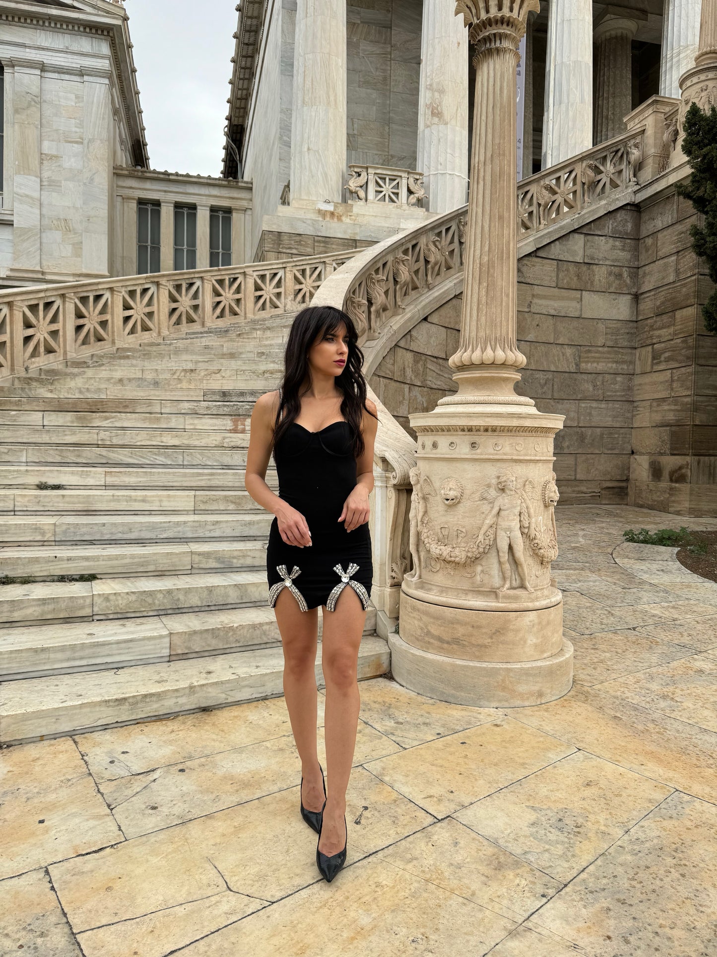 Jasmine - Dress