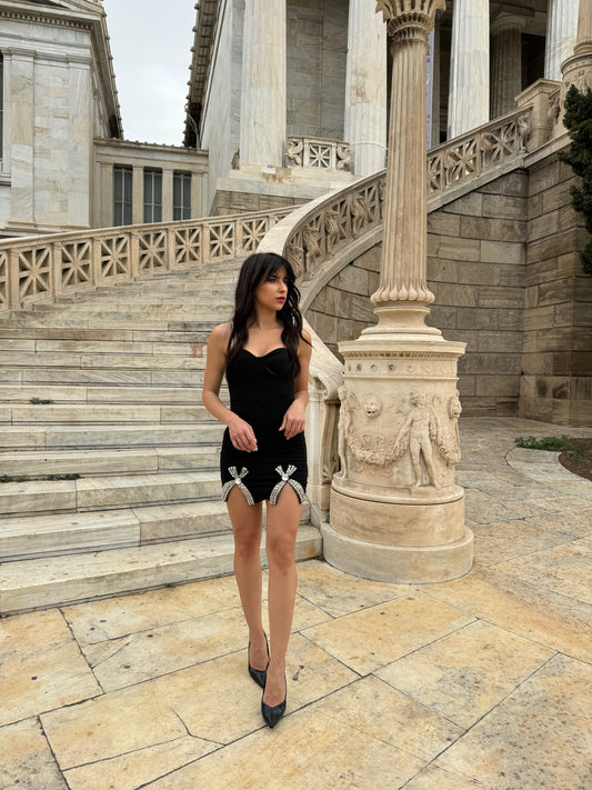 Jasmine - Dress