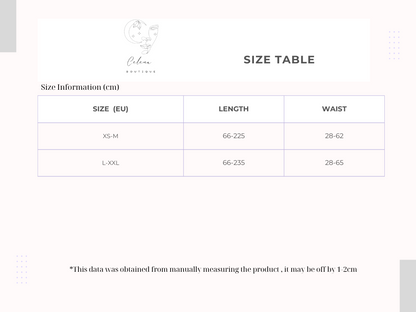 Astra - Starlight Leggings