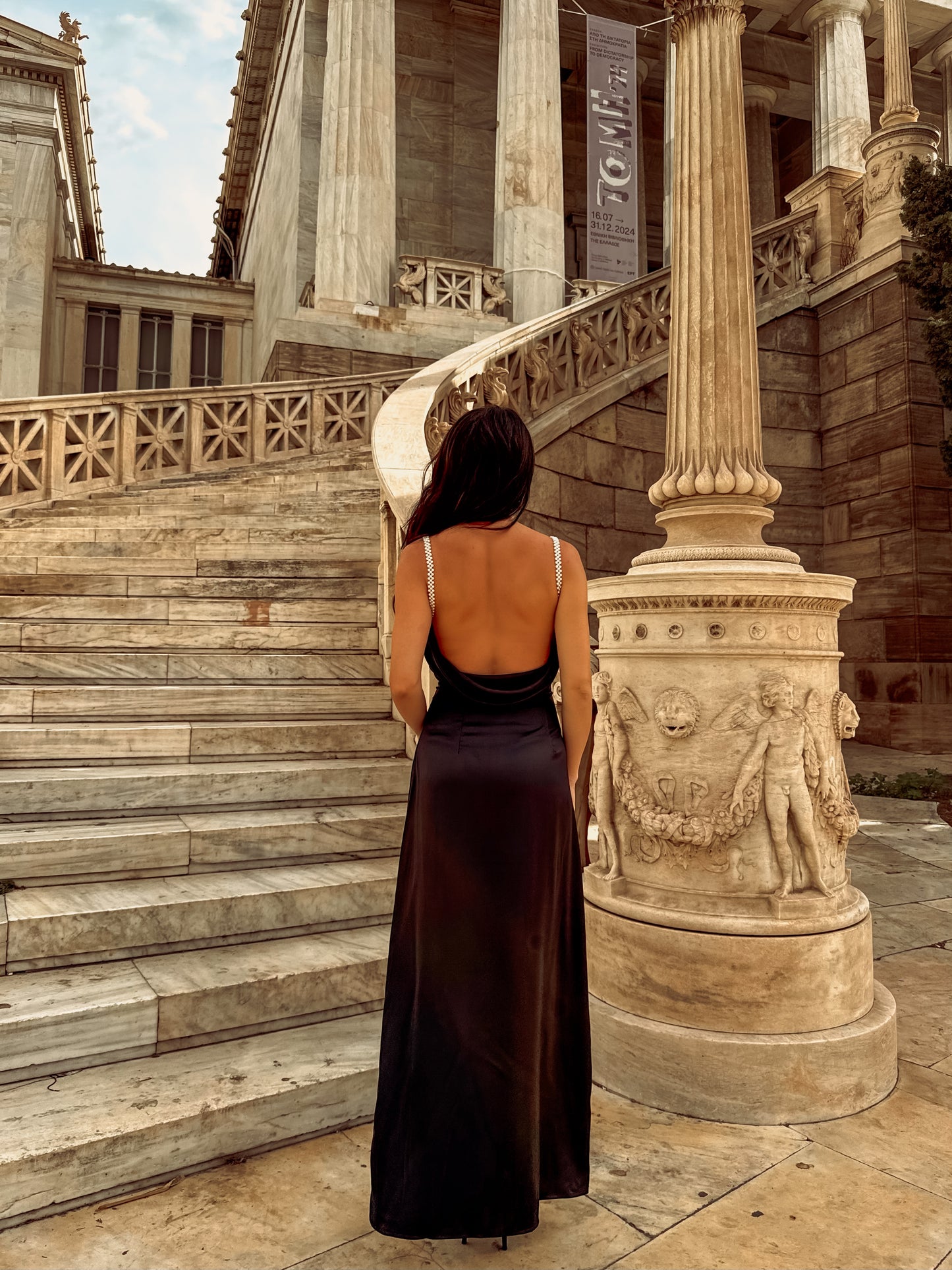Camilla - Dress