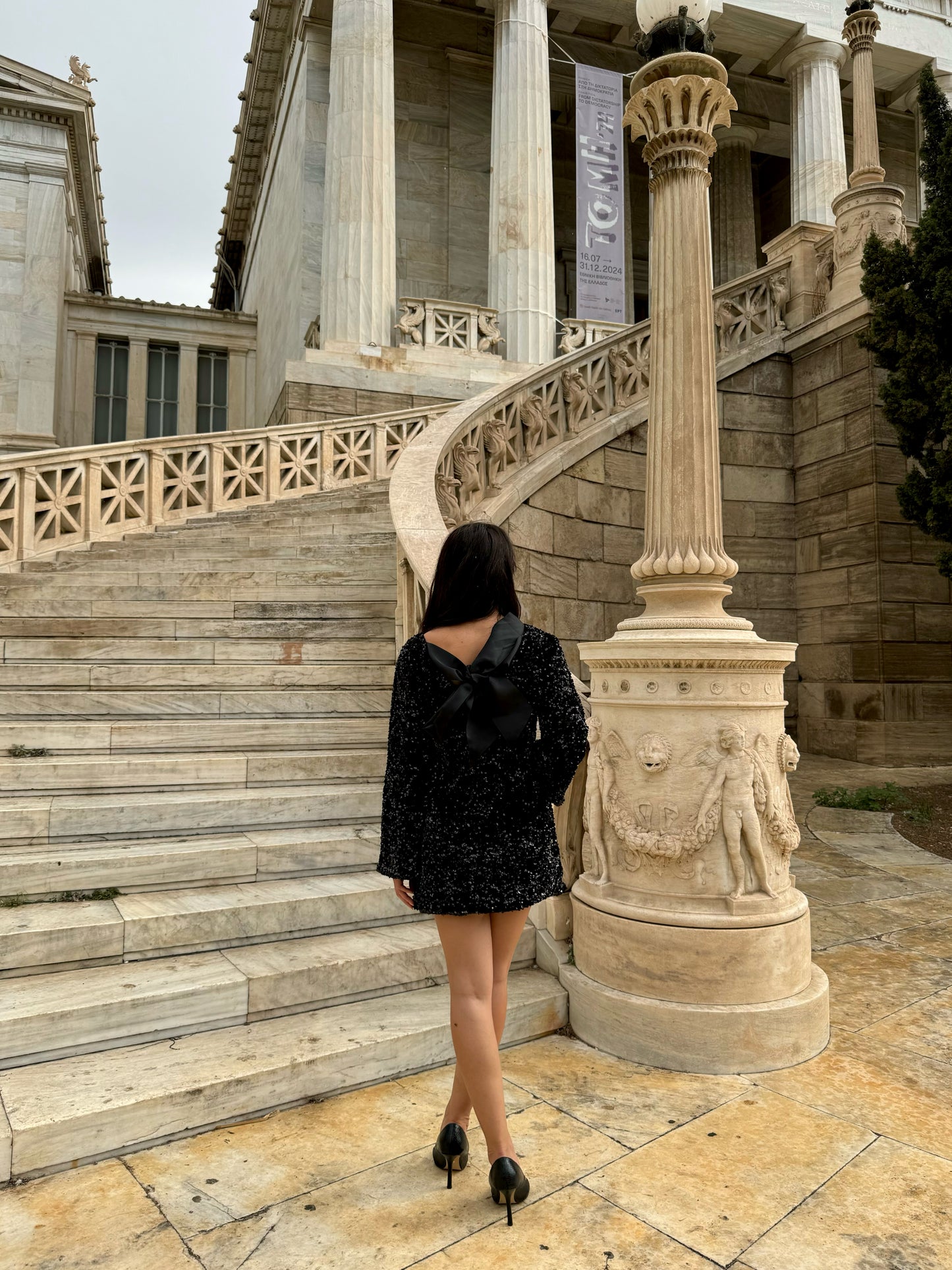Chloe - Dress