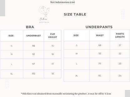 Celeste – Bikini (2 Pieces)