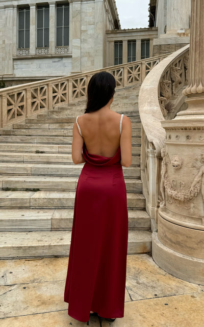 Camilla - Dress