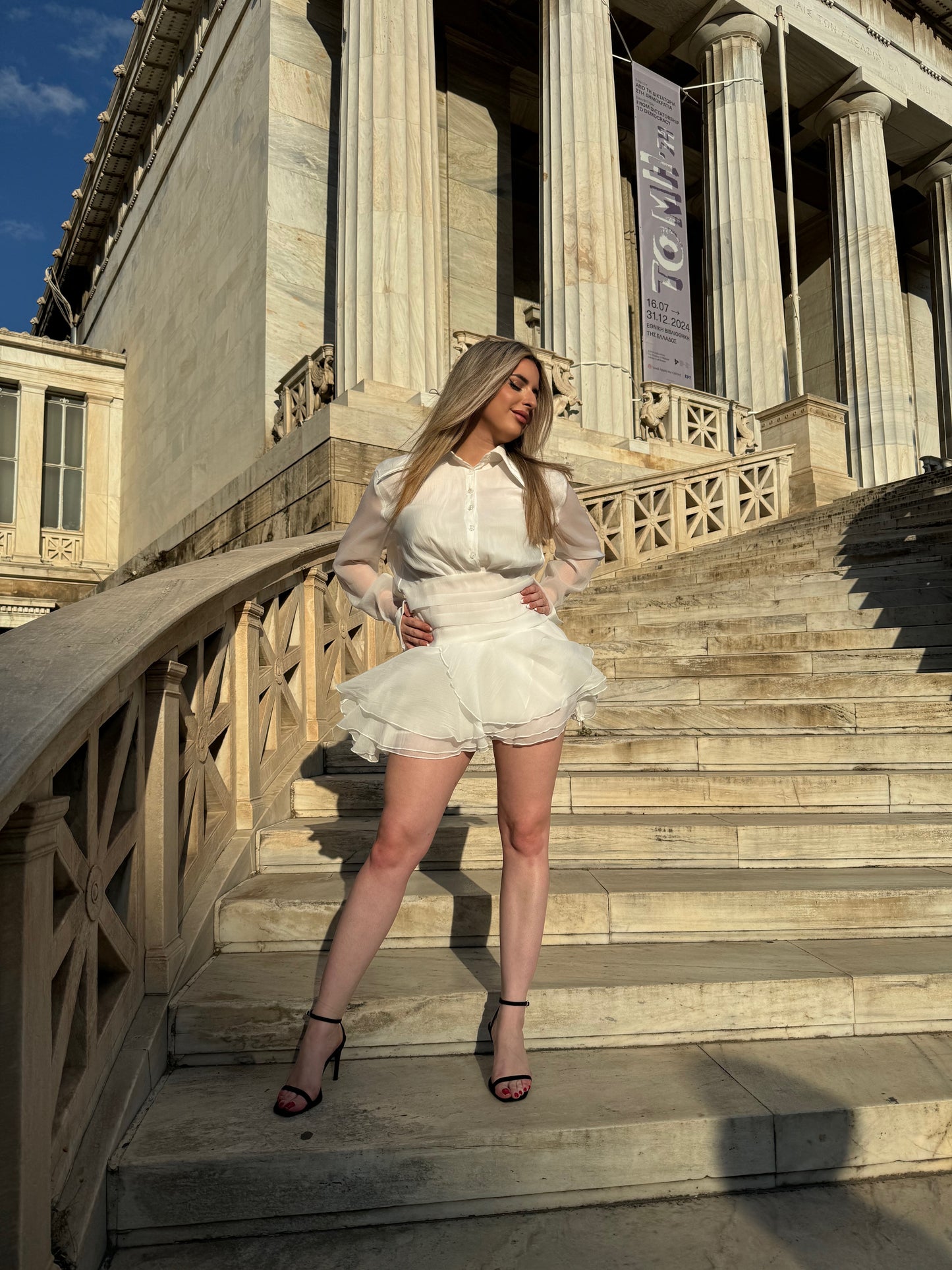 Gorgeous - Dress