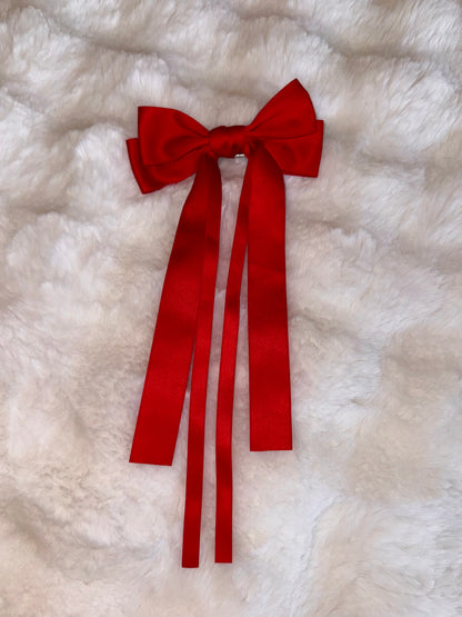 Ruby - Ribbon