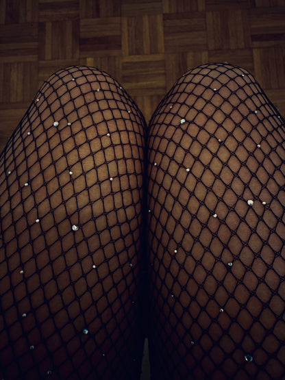 Astra - Starlight Leggings