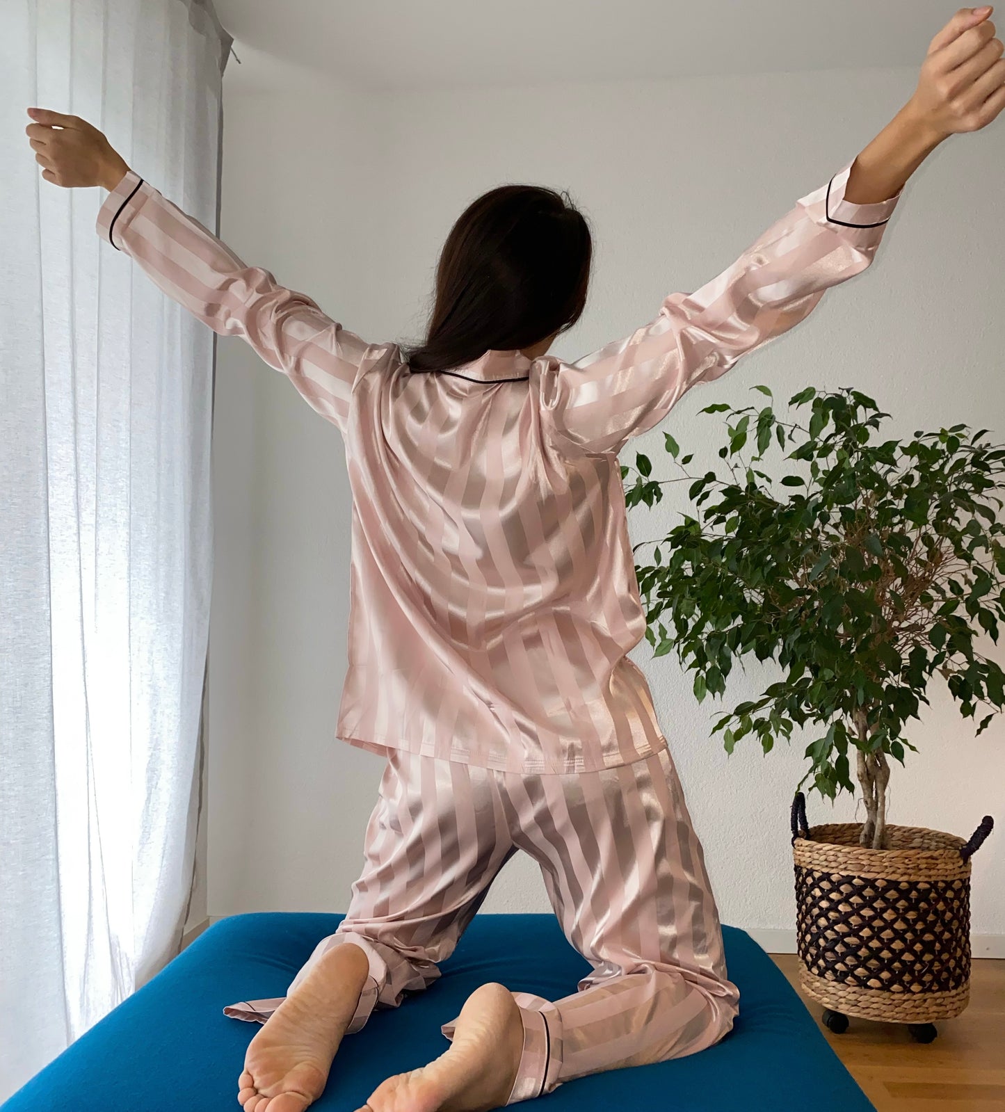 Leyla - Pyjama