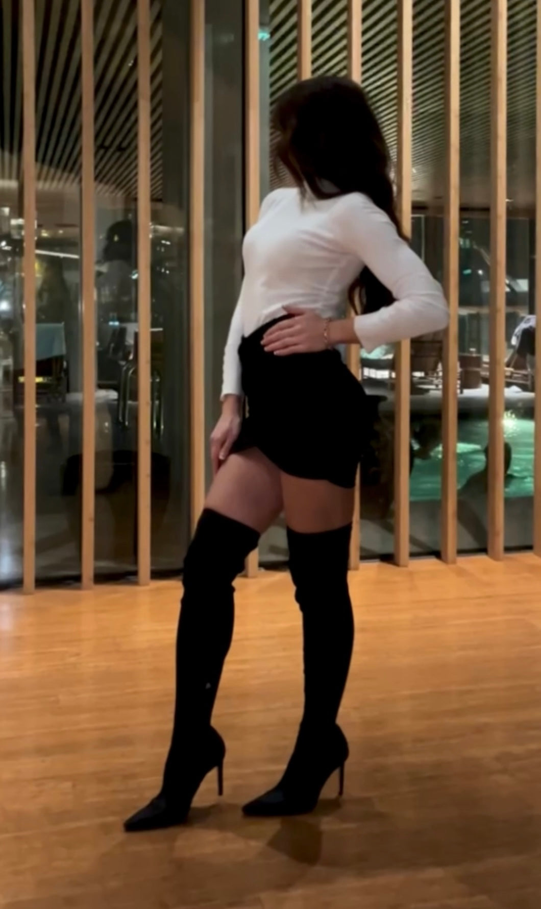 Mary - Skirt