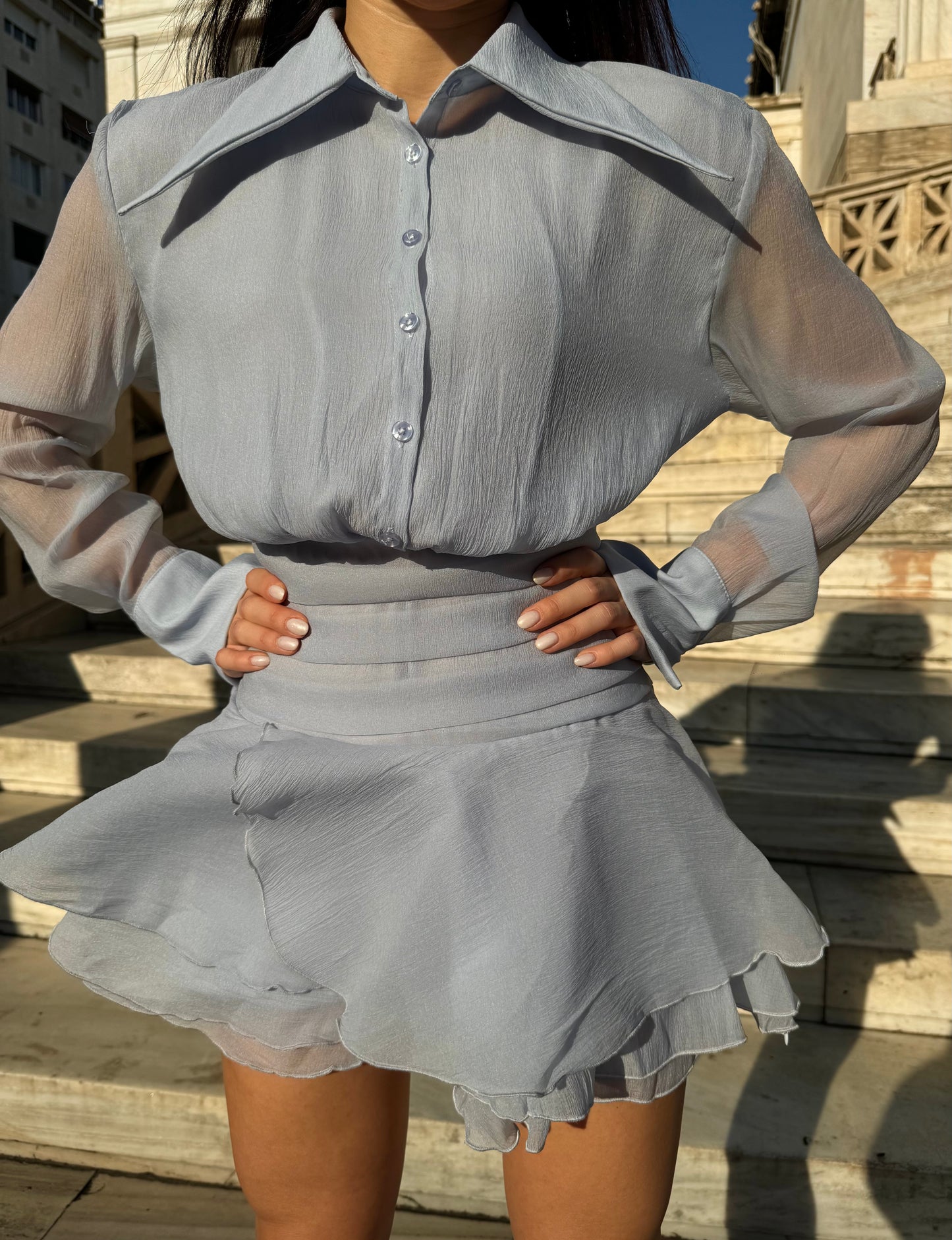 Gorgeous - Dress