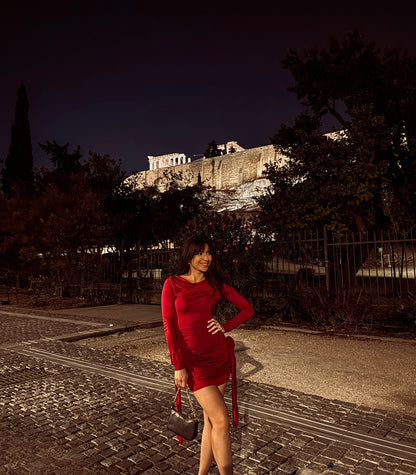 Rosalia - Dress