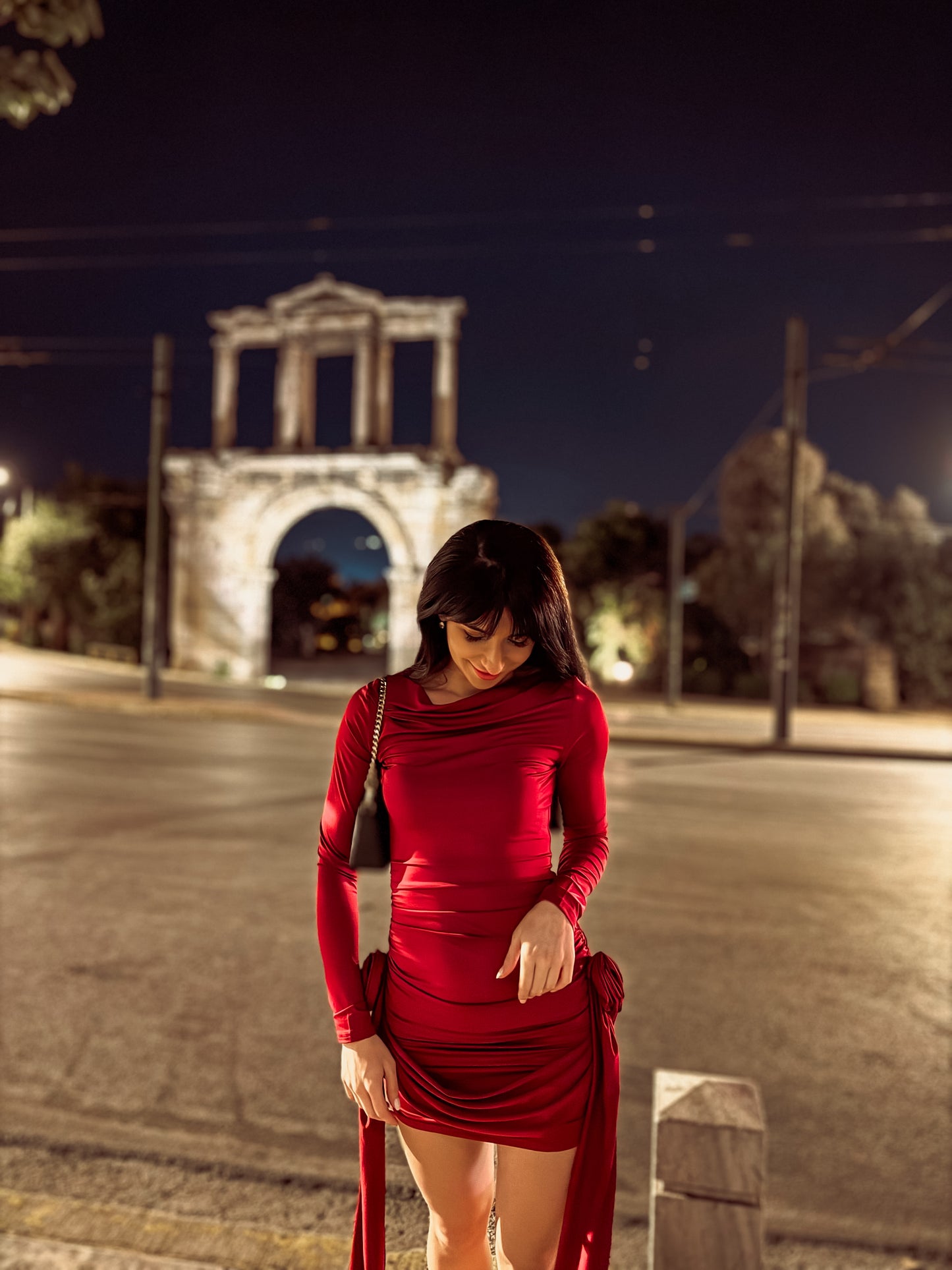 Rosalia - Dress