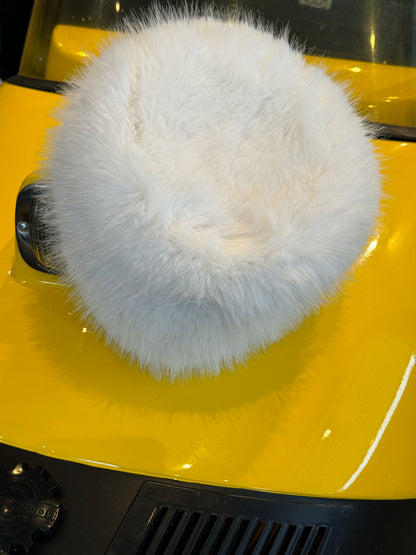 Megan - Hat