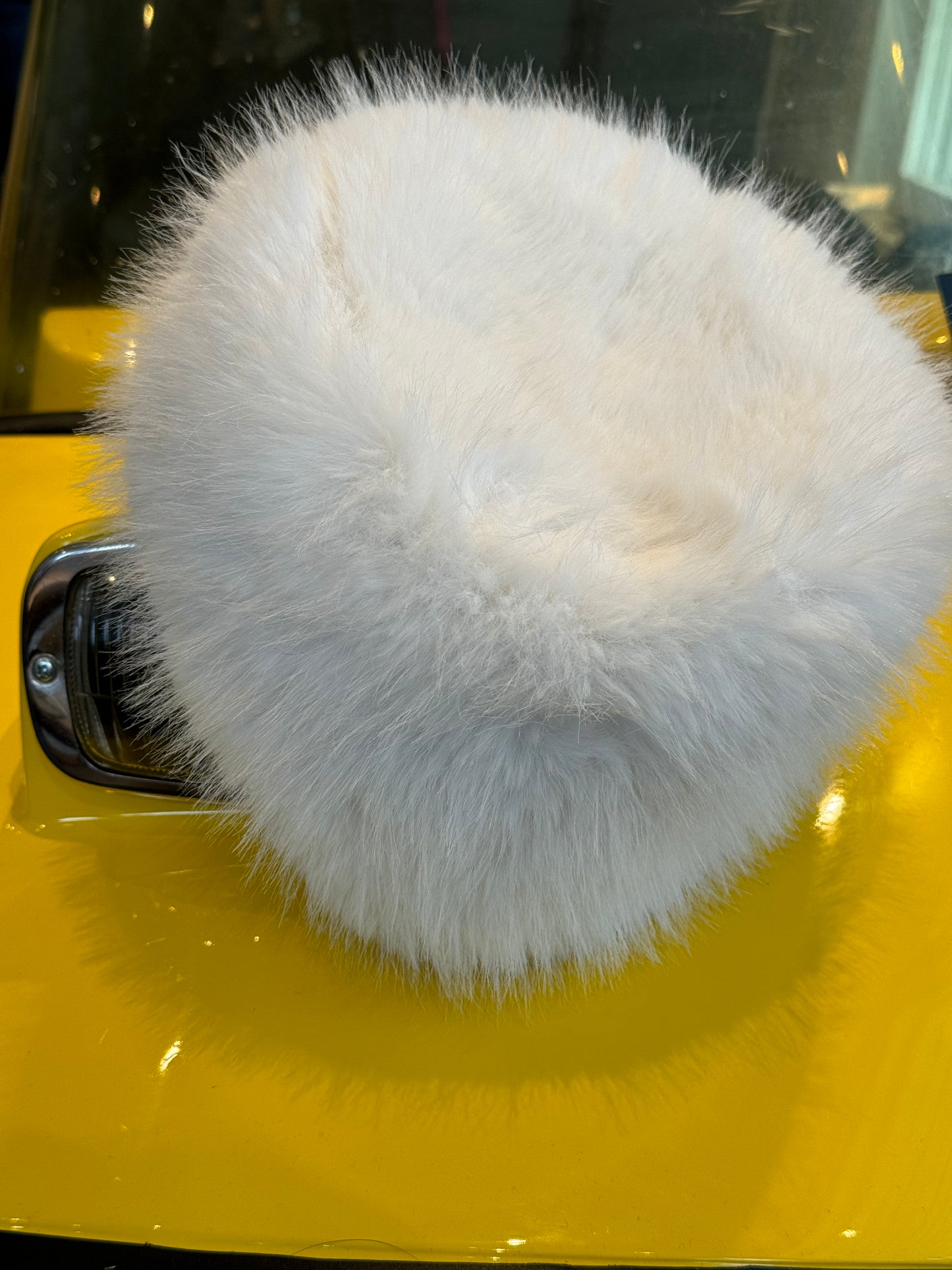 Megan - Hat