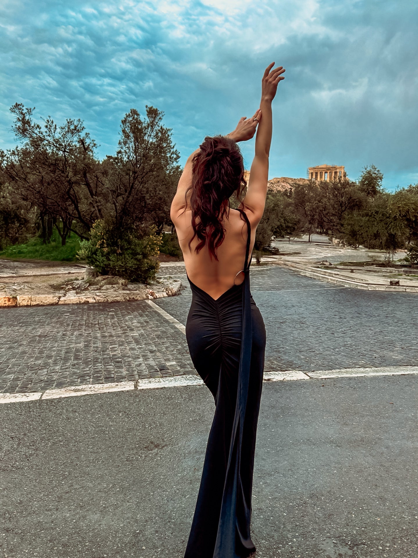 Loulou - Dress