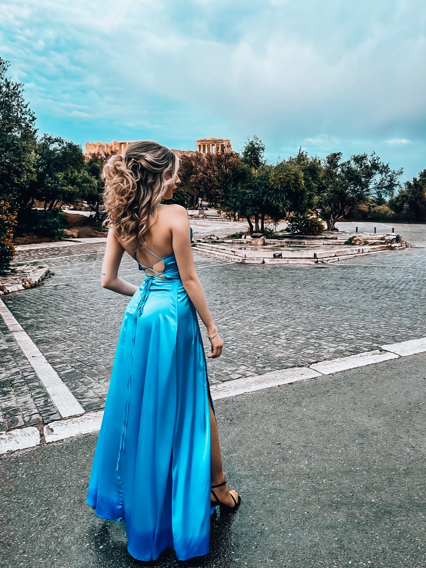 Matilda - Dress