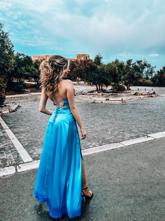 Matilda - Dress
