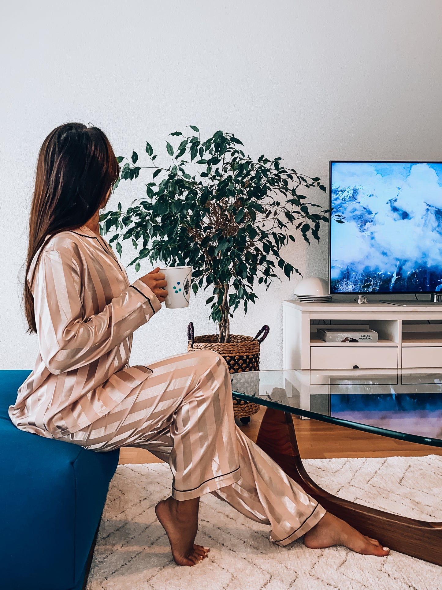 Leyla - Pyjama