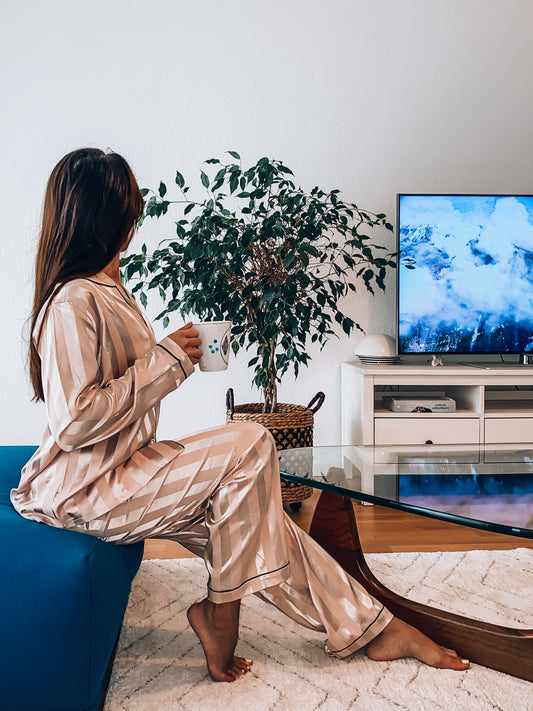 Leyla - Pyjama
