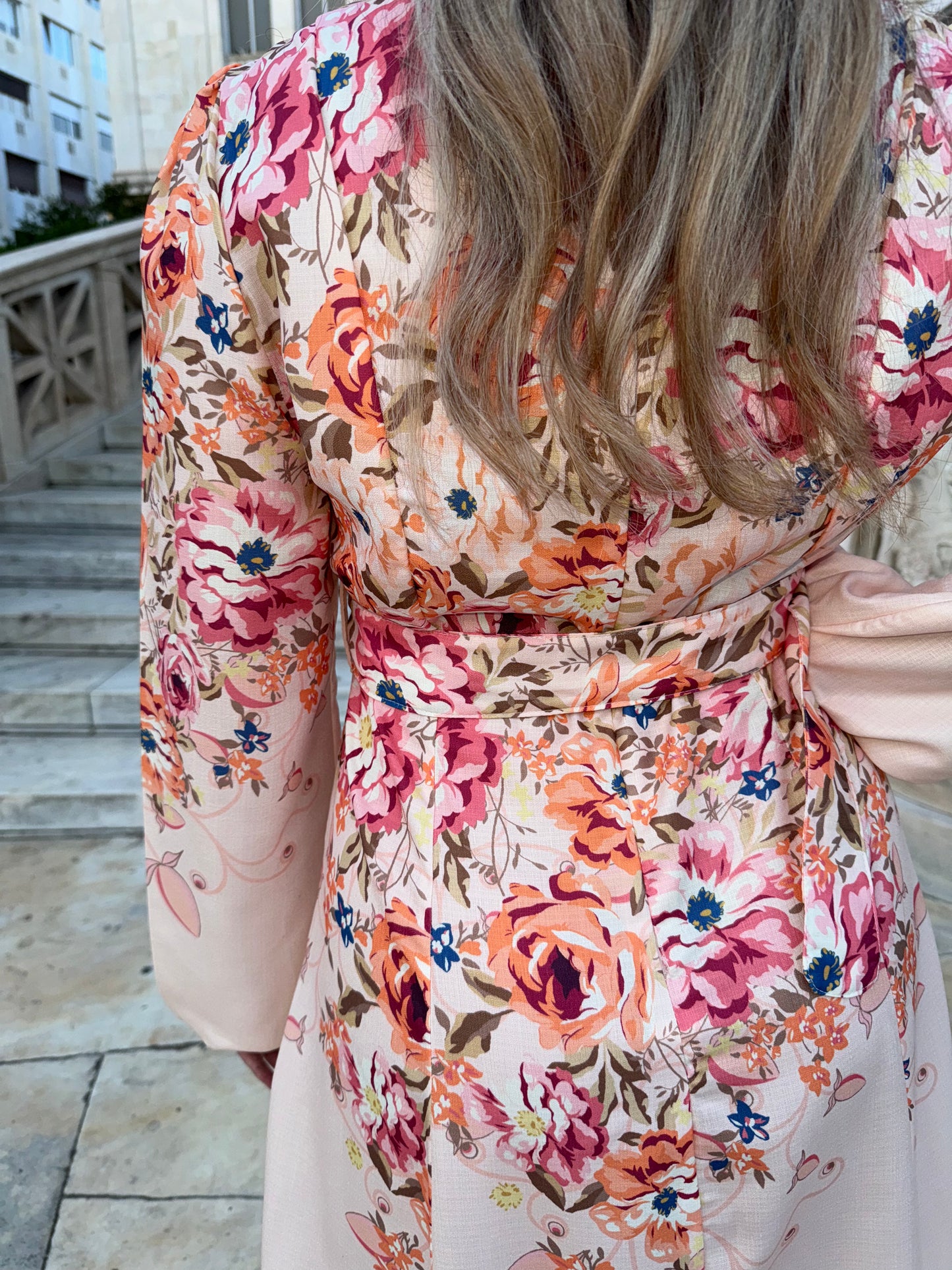 Princess - Dress