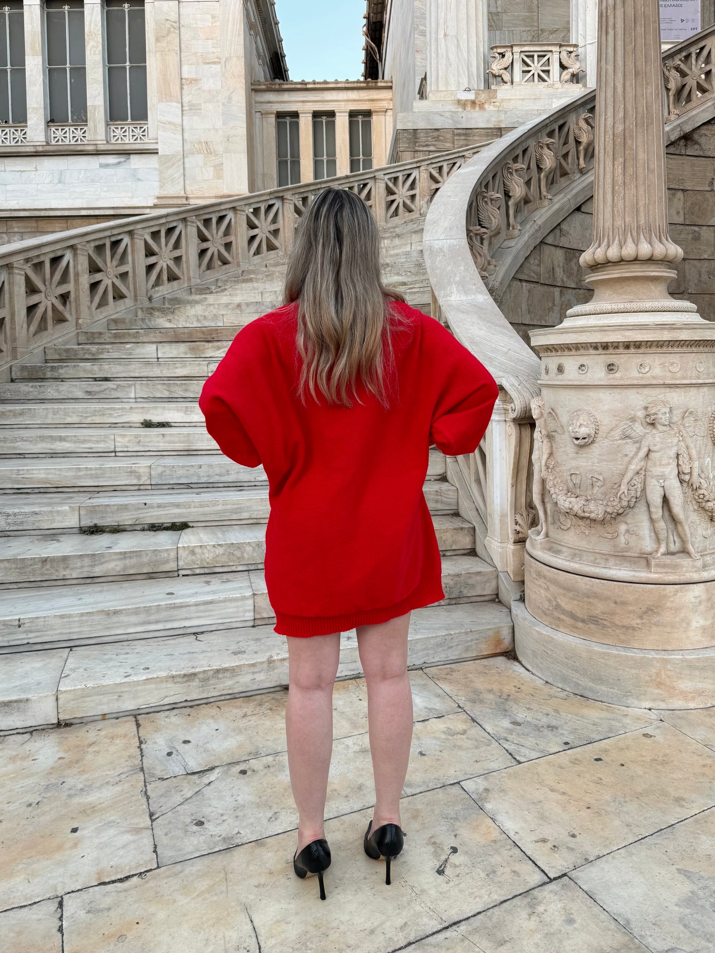 Merry Christmas - Dress