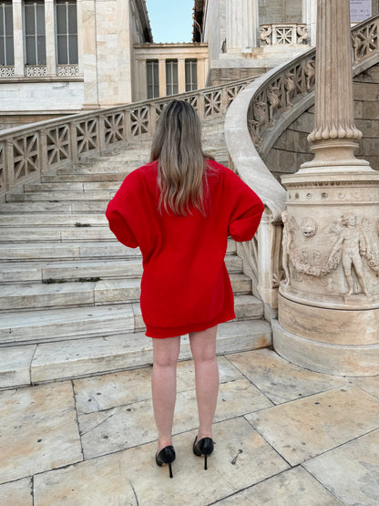 Merry Christmas - Dress