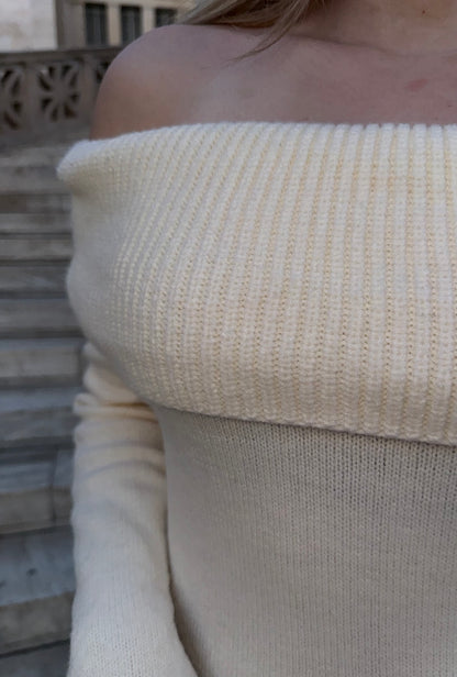 Mina - Sweater