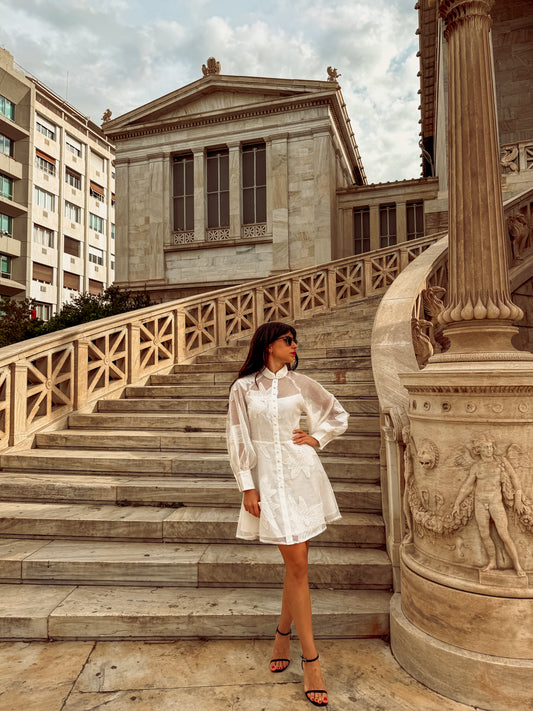 Ava - Dress