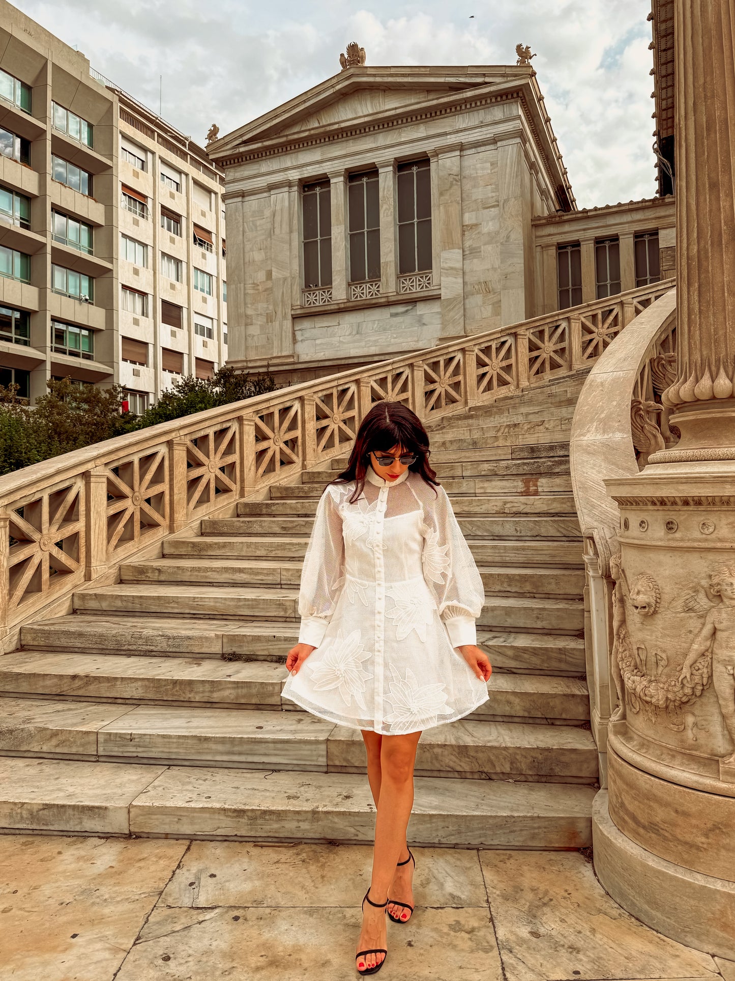Ava - Dress
