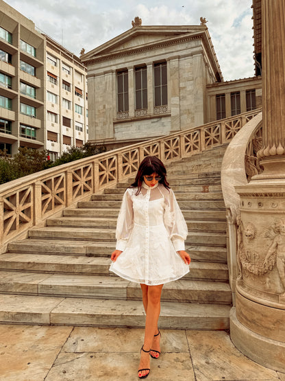 Ava - Dress