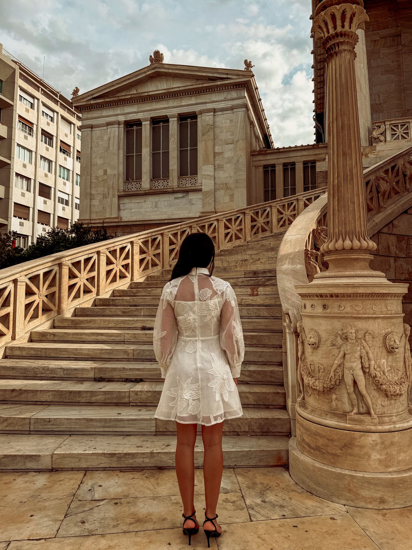 Ava - Dress