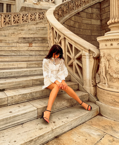 Ava - Dress