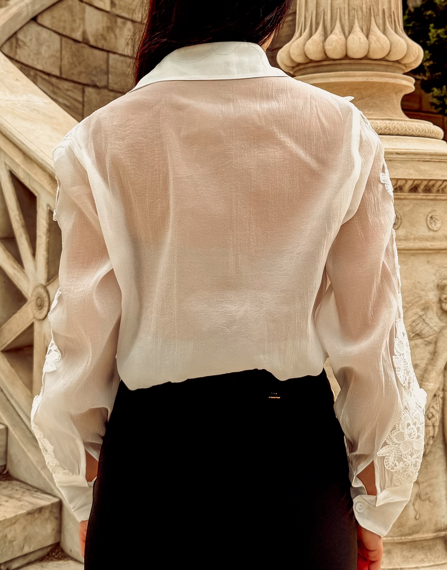 Eleanor - Shirt - Limited Edition