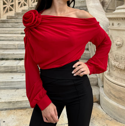 Gianna - Blouse